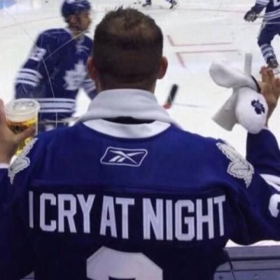 #LeafsForever