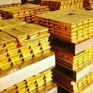 buy gold bullion and dore  Chart now. https://t.co/yseVgSPrJO