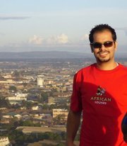 alikarout's profile picture. #Telecom - #YNWA- #Knefe-Maps#peace