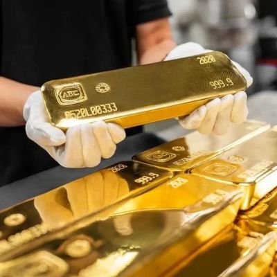 bullioncif38821's profile picture. Buy gold bullion and dore on discount and CIF delivery. Chart now. https://t.co/VQLesJm55K