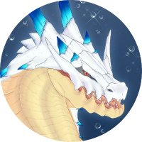 IvoryLagiacrus(@ILagiacrus) 's Twitter Profile Photo