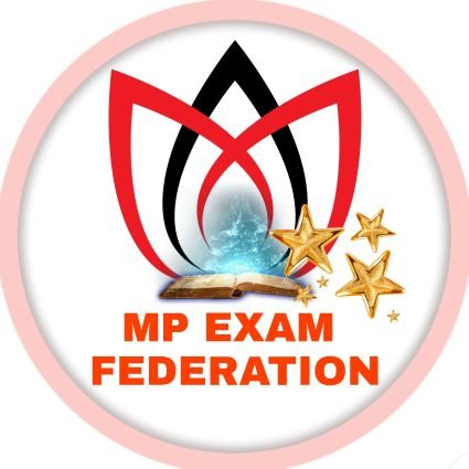 MPPSC II All MP EXAM
बेशक रास्ते बहुत मुश्किल है लेकिन मंज़िल भी लाज़वाब है ✨
WORLD 🔸INDIA 🔸MP UPDATE