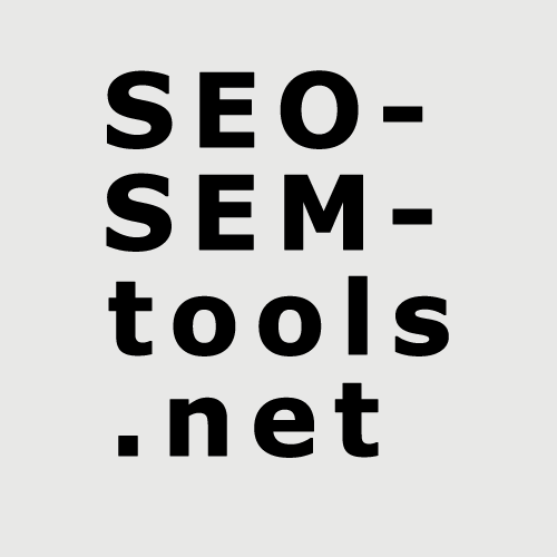 Interesting information about #seo (#searchengineoptimization), #sem (#searchenginemarketing), and #ecommerce #software #tools.