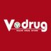 Vã»ãã©ãã°ãäžã®äºº (@vdrug_official) Twitter profile photo Vã»ãã©ãã°ãäžã®äºº (@vdrug_official) Twitter profile photo