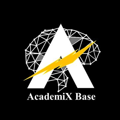 AcademiX Base【AI・機械学習特化の学生​応援コミュニティ】
