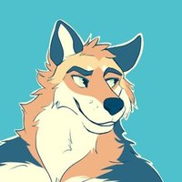 Blue(@bluecoyote) 's Twitter Profile Photo