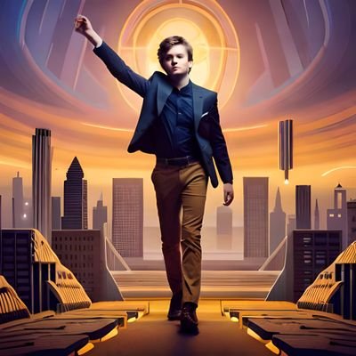 Businesman20's profile picture. 
