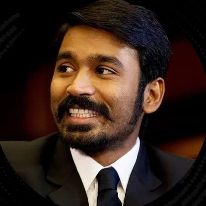 Official Online Dhanush Fans Club #TeamDhanush