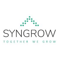 Syngrow_C(@Syngrow_C) 's Twitter Profile Photo