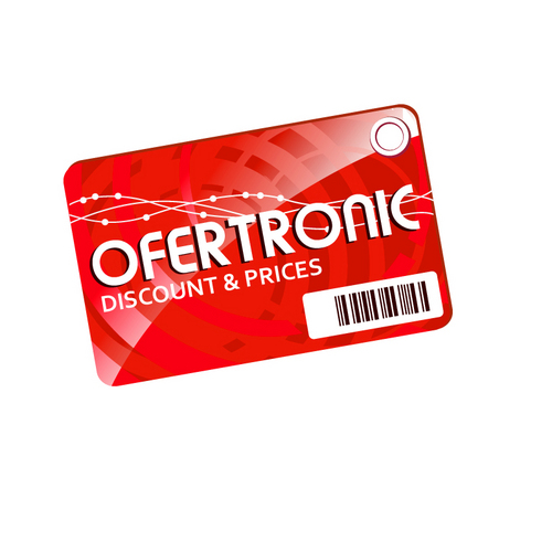 Ofertronic's profile picture. En busca de las mejores ofertas y promociones especiales de las principales marcas de Telefonía Móvil y Electrónica Personal 
http://t.co/UgWixUB3oz