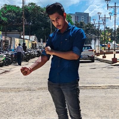 SandipKuma26168's profile picture. 