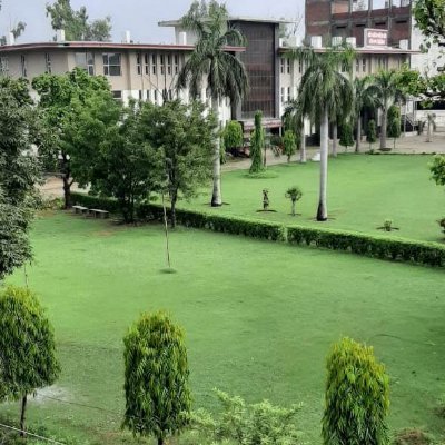 smncagra's profile picture. One of the Best Nursing College of North India, We believe in Better education for bettor Nursing