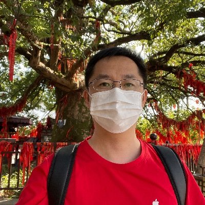 philip_666666's profile picture. Launch 1st SpaceShip
Launch 1st iPhone
Founder of SmartVision AI Platform