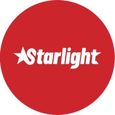 🌈STARLIGHT Official Team
🌈Vote for your Light: https://t.co/45DkFmw6c9