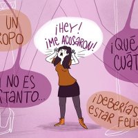 mujeres seguras(@mujeresseguras_) 's Twitter Profile Photo