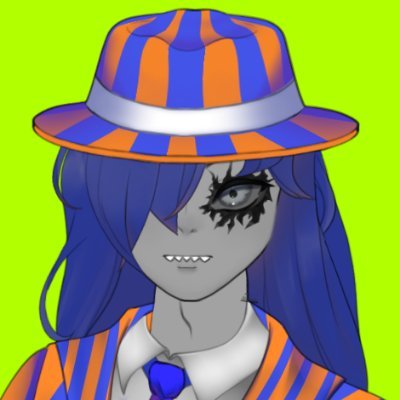 YouTube Streamer, Trying to Make a Living and help charity
2D Model Made By: @CelestiaDwarf
https://t.co/oaIvshQGat
https://t.co/6fEcbyRxzp