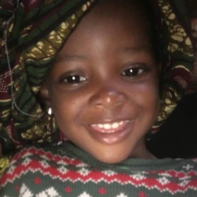 egbeletomamos's profile picture. Our God is the God of justice and peace 🙏🏿