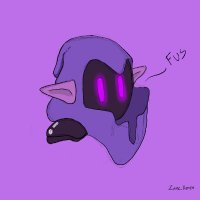 Xeven🔞 (COMMS OPEN) (@zane_xeven) 's Twitter Profile