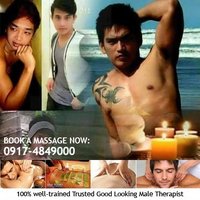 24 Hours Male Massage Manila(@24OrasBoyMasahe) 's Twitter Profile Photo