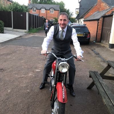 Fun loving, Celtic fan I
