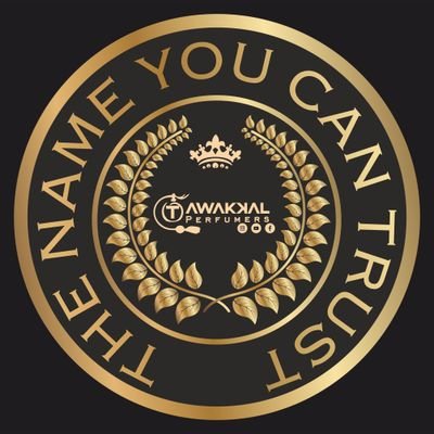 Tawakkal Perfumers - your one-stop solution for all your perfume needs.