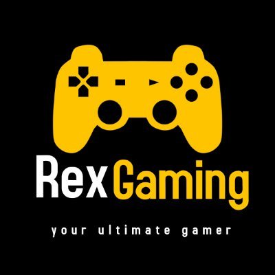 rex2gaming Profile Picture