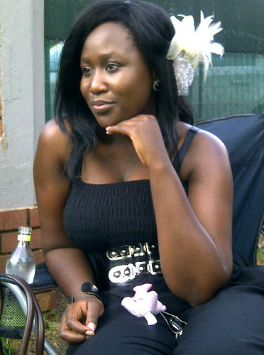 MamoChuene's profile picture. 