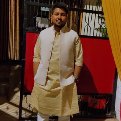 पूर्व विभाग संयोजक @abvpvoice MSc(Biotech @DDU) TweetsRPersonal