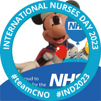 🌟Lorraine Tinker💙RSCN/RGN/RMN (@lorraine_tinker) 's Twitter Profile