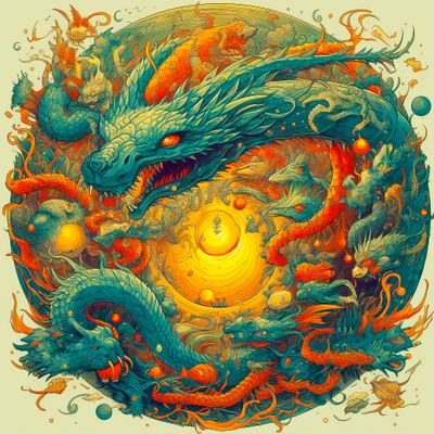 Mysticさんのプロフィール画像