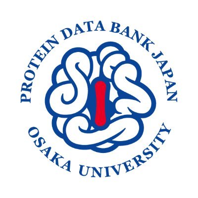 生体高分子の立体構造データベースを運営している日本蛋白質構造データバンク（PDBj）です。
