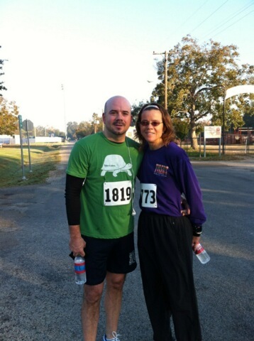 goofyrunner22's profile picture. Runner, teacher and child of God. I love my family and friends....BLESSED! Hook em Horns!