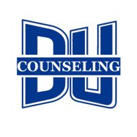 DU Center for Mental and Emotional Wellness(@du_counselors) 's Twitter Profile Photo