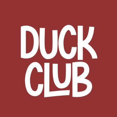 Duck Club 🐥