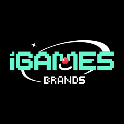 igamesbrands Profile Picture