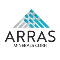 Arras Minerals Corp.(@arrasminerals) 's Twitter Profile Photo