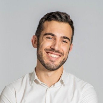 Full-stack developer | Helping founders launch and scale their products