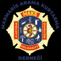 Marmaris Arama Kurtarma ve Önleme Derneği (@911make) 's Twitter Profile Photo
