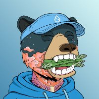 Sui Bears | SOLD OUT (@suiokaybears) 's Twitter Profile Photo Sui Bears | SOLD OUT (@suiokaybears) 's Twitter Profile Photo