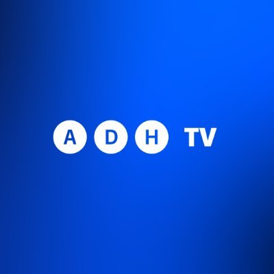 Stream real news analysis and strong opinions | Tune in online, YouTube or ADH TV App 🔗 https://t.co/LBajnQLveZ | Listen to our podcasts 🎙️ https://t.co/7Td3kEAxLJ