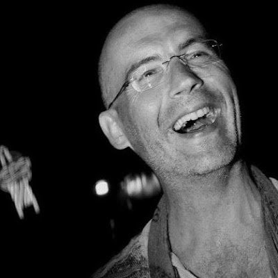 UweGraber's profile picture. soulcial service - selfsouvereign - om shanti - peaceful soul