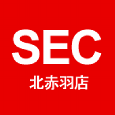 北赤羽 美容室 Sec セック Sec Kitaakabane Twitter