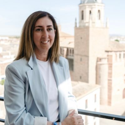 ~Presidenta del 🅿️🅿️ de Manzanares.💙~Portavoz del Grupo Municipal Popular .🏛️