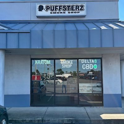 1st Smoke Shop to globally brand though web3 by introducing a unique marketing strategy for global exposure. Follow our marketing team @puffsterznfts