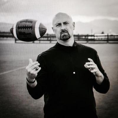 QB Coach @ https://t.co/qx0Se2PZ0H CEO of Warrior Recruiting & Coaching Mgmt, Head Coach/OC @ https://t.co/qgl0ZCEBbo Brand Ambassador for @WilsonFootball