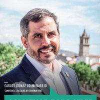 Carlos Gómez Colmenarejo🔻(@CGomezColmenar) 's Twitter Profile Photo