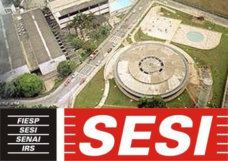 Perfil oficial do Sesi-SP Sorocaba. Canal para divulgação de cursos, programação de cultura, esporte, lazer e alimentação.