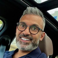 Sam Bajnaid (@sambajnaid) 's Twitter Profile