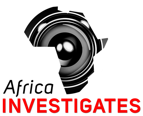 AF_Investigates's profile picture. Giving a voice to the voiceless. Revolutionising African journalism with Insight News Television, Cobra Eye Ghana & @AJEnglish.