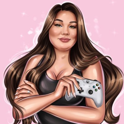 Wife š Dog Mom š¶ Twitch Affiliate āš„°